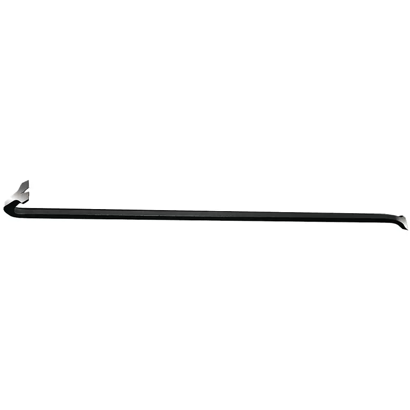 32944 Hexagonal Wrecking Bar, 36 Inch Length, 3/4 Inch Diameter, Steel