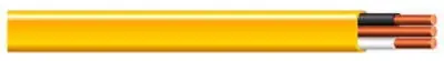 147-1602ar 12-2 Non-metallic Sheathed Cable With Ground Copper - 25 Ft.