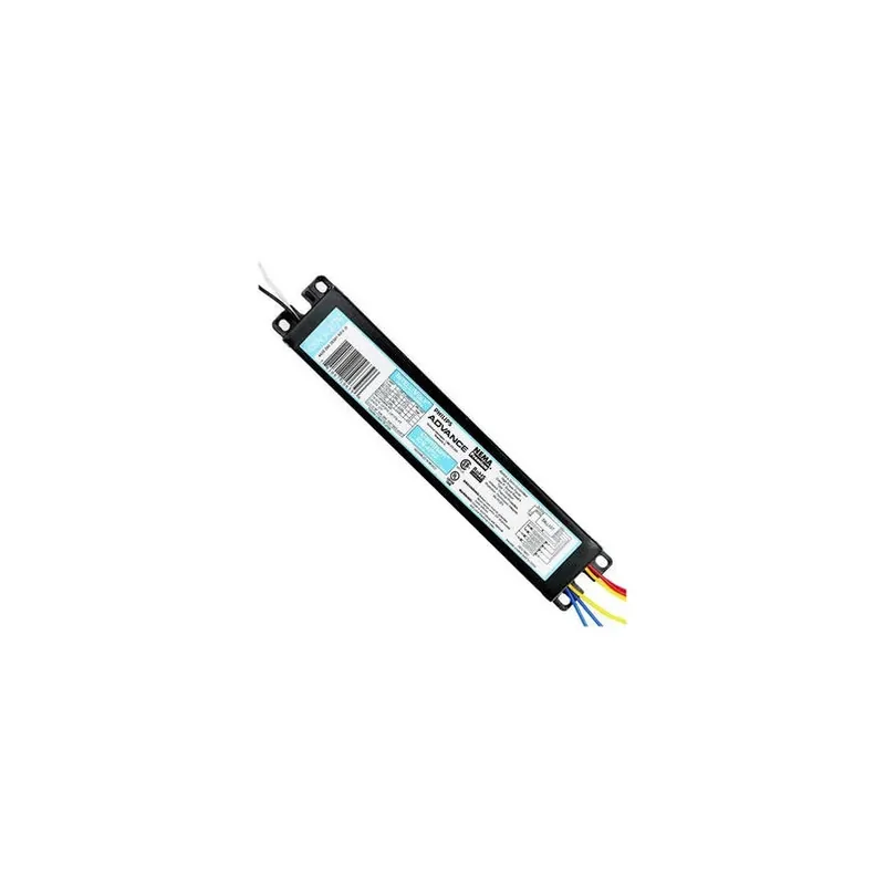 Advance Icn4p32n 4-bulb Electronic Fluorescent Ballast For T8 Lamps