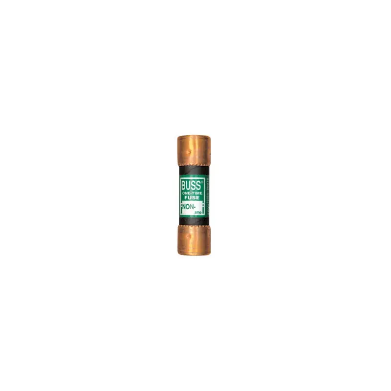 30 Amps One Time Fuse 2 Pk