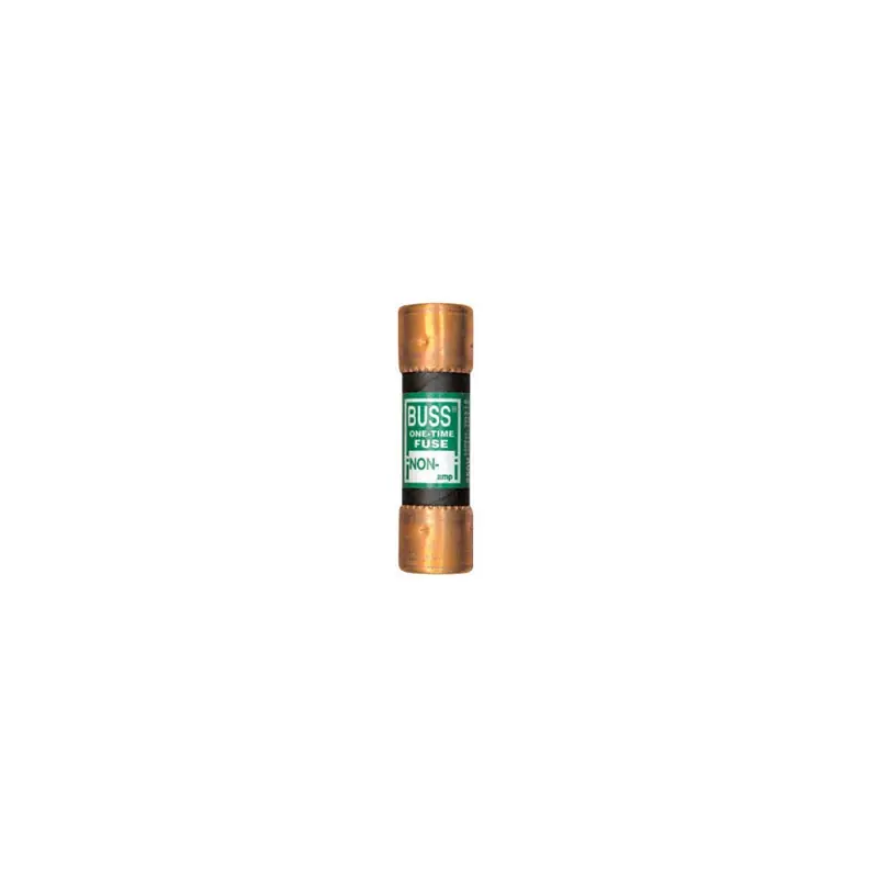 60 Amps One Time Fuse 2 Pk