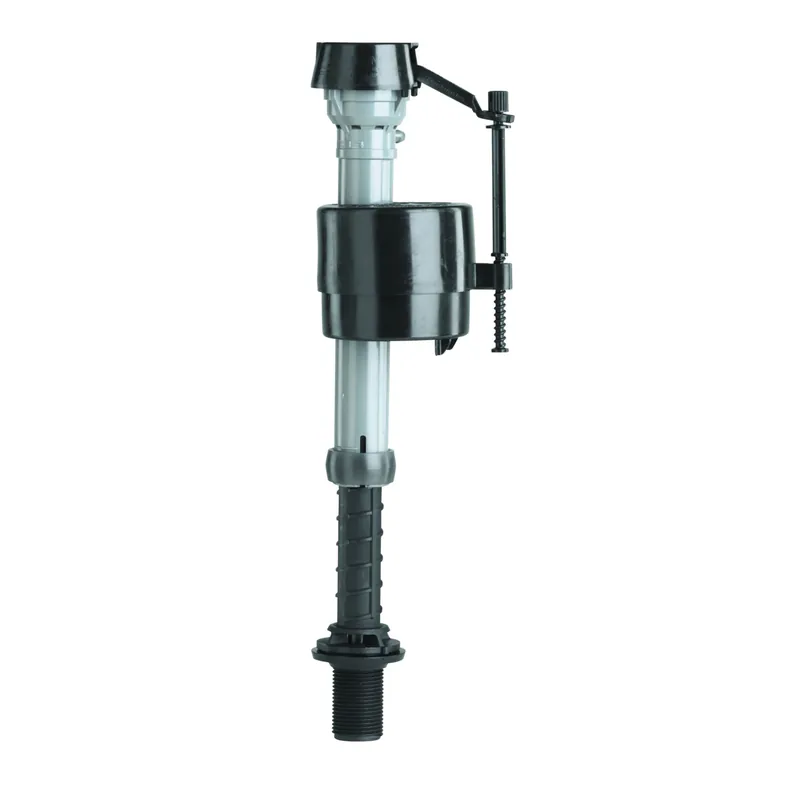 Adjustable Anti-siphon Toilet Fill Valve