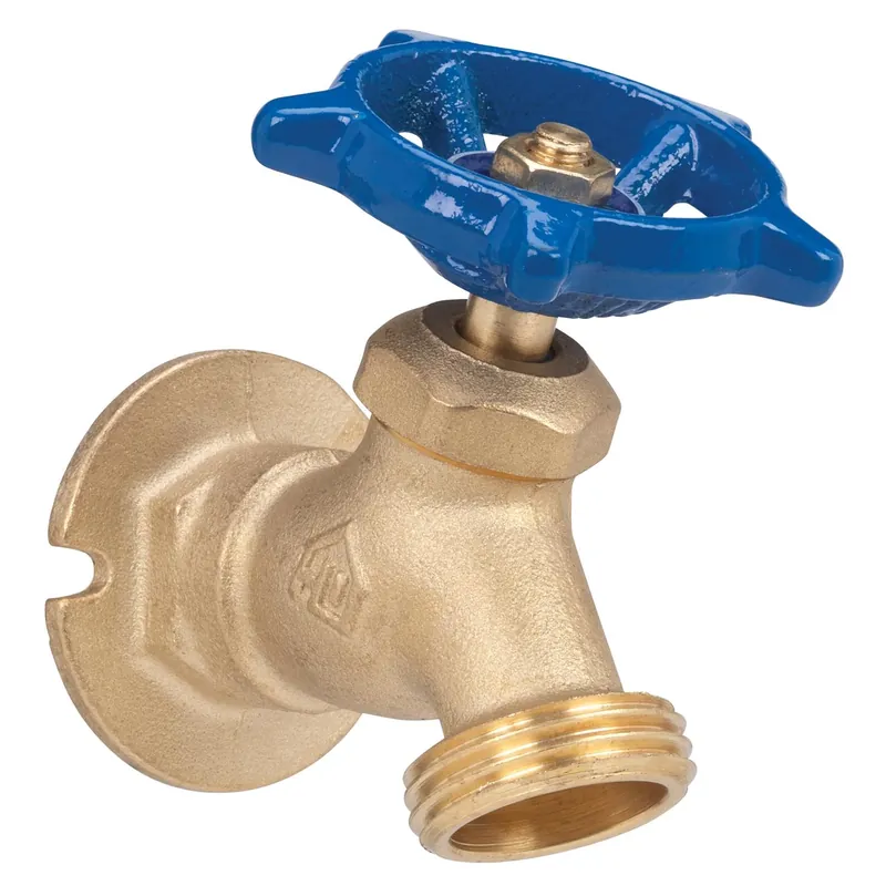 1/2 In. Fip X 3/4 In. Mht Brass Sillcock Valve Vscstdb3