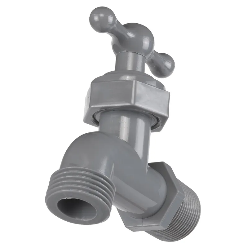 3/4 In. Mip X 3/4 In. Mht Celcon Hose Bibb
