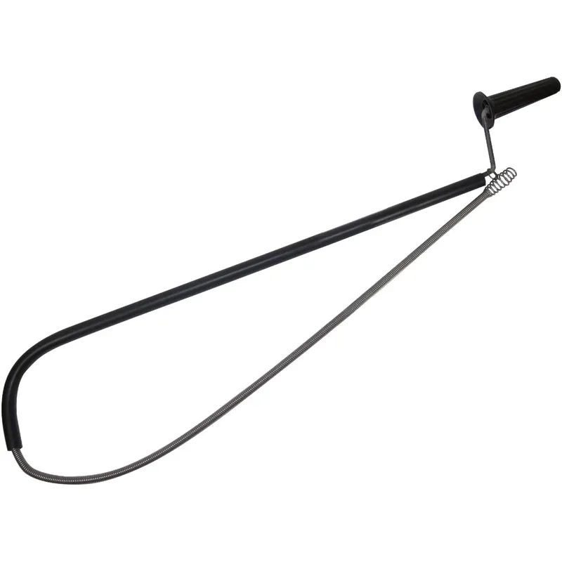 Toilet Auger, 3/8 In. X 3 Ft.