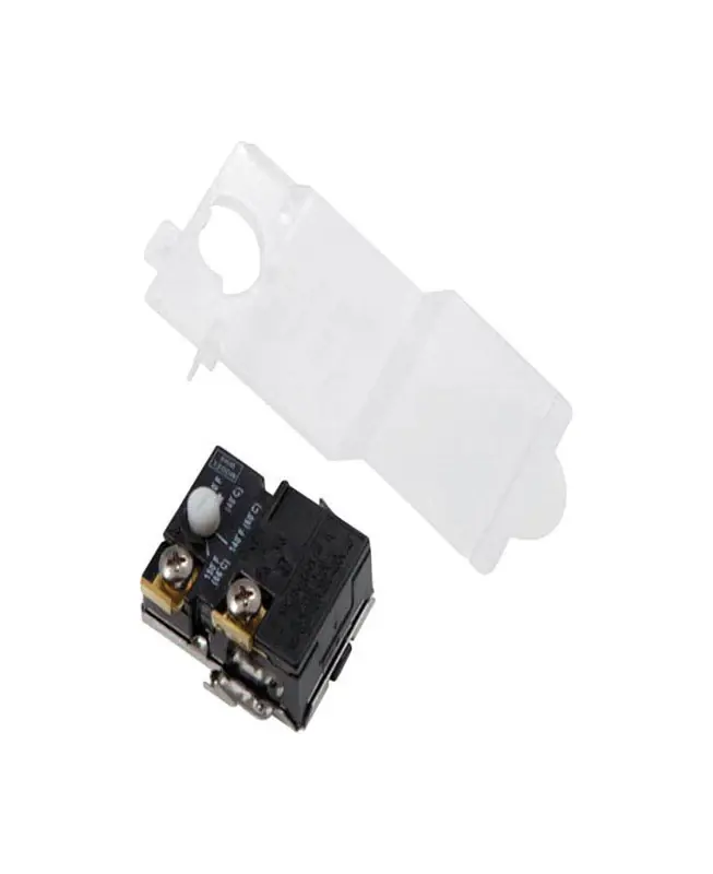 Water Heater Thermostat, Lower, Single Pole, Universal