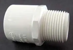 Polypropylene 2 Inch Schedule 40 Pvc Pipe Fitting
