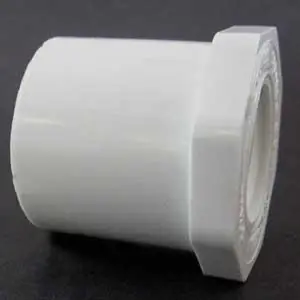 Polypropylene Pvc 1" X 3/4" Schedule 40 Pipe