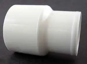 High-performance 1 X 3/4 Inch Pvc Reducer For Industrial Applications