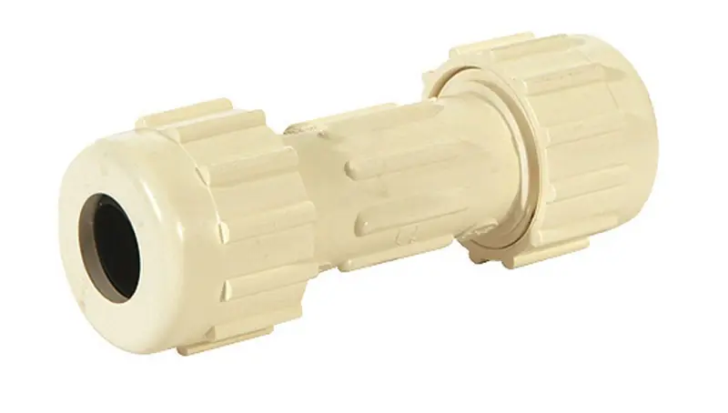 3/4 In. Slip X 3/4 In. D Slip Cpvc 2 In. Coupling 1 Pk