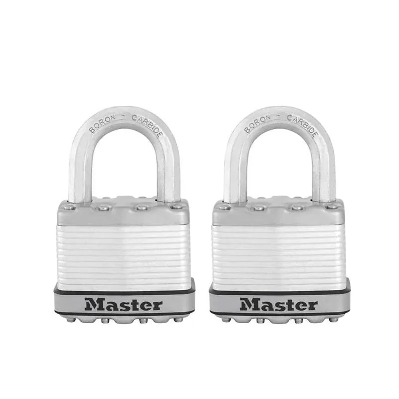 Magnum 3-3/32 In. H X 1-13/64 In. W X 2 In. L Steel Ball Bearing Locking Weather-resista