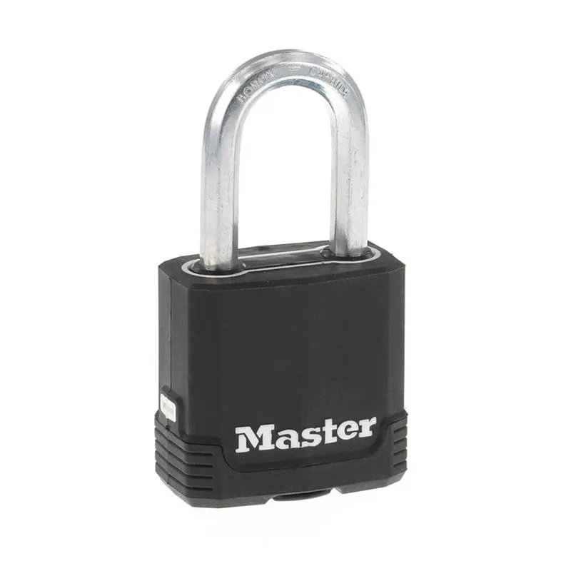 Magnum Keyed All-weather Padlock, 1-3/4 In.