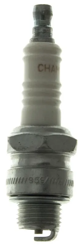 Champion Copper Plus Spark Plug J8j