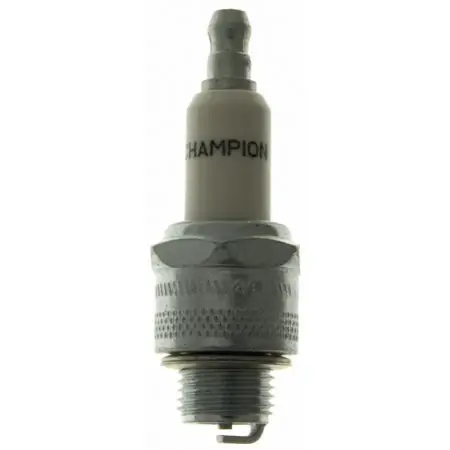 Champion J17lm Copper Plus Small Engine Spark Plug With Nickel Alloy Electrodes