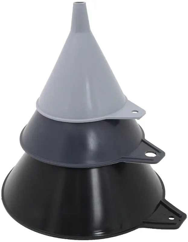3-pc. Funnel Set