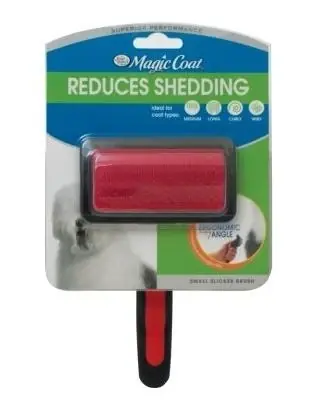 Professional Series Small Slicker Brush For Grooming Pets