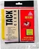 Supertuff 36 In. W X 18 In. L White Cotton Tack Cloth