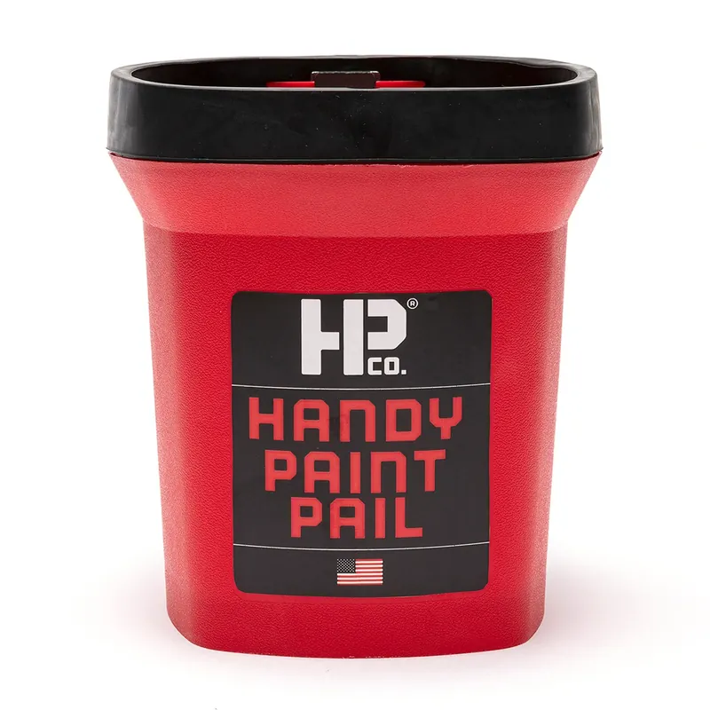 Paint Pail, 1 Qt.