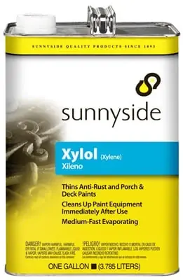 Klean Strip Xylene Solvent 1 Gal