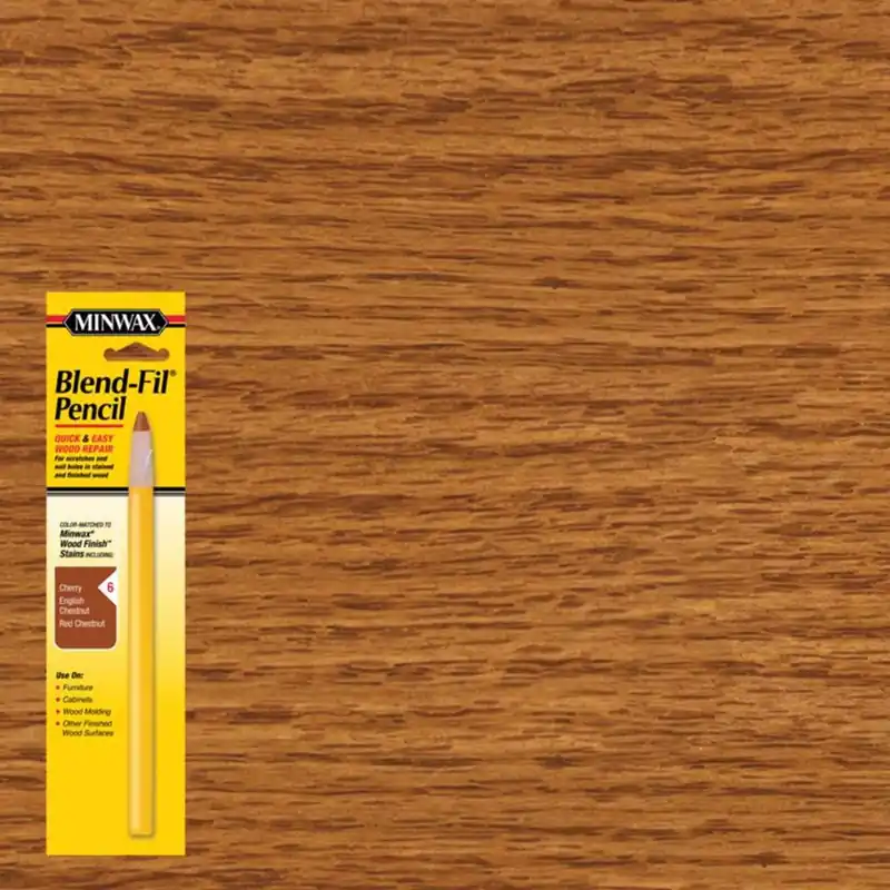 Blend-fil 6 Pencil