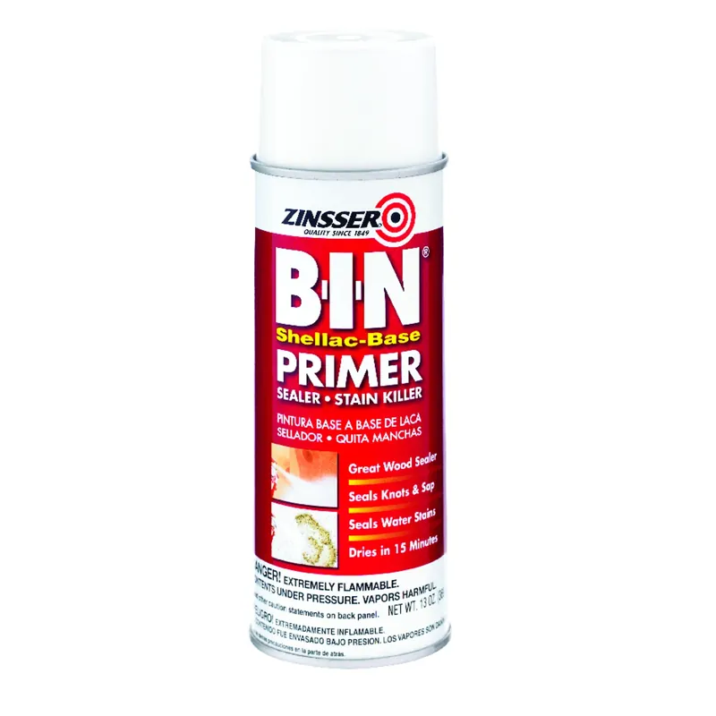 B.i.n. Primer Sealer, 13-oz. Aerosol