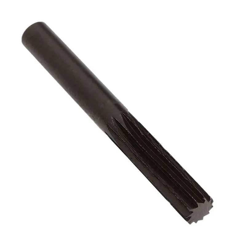 1/4 In. Diameter X 1 In. Length Rotary File, Model 60076