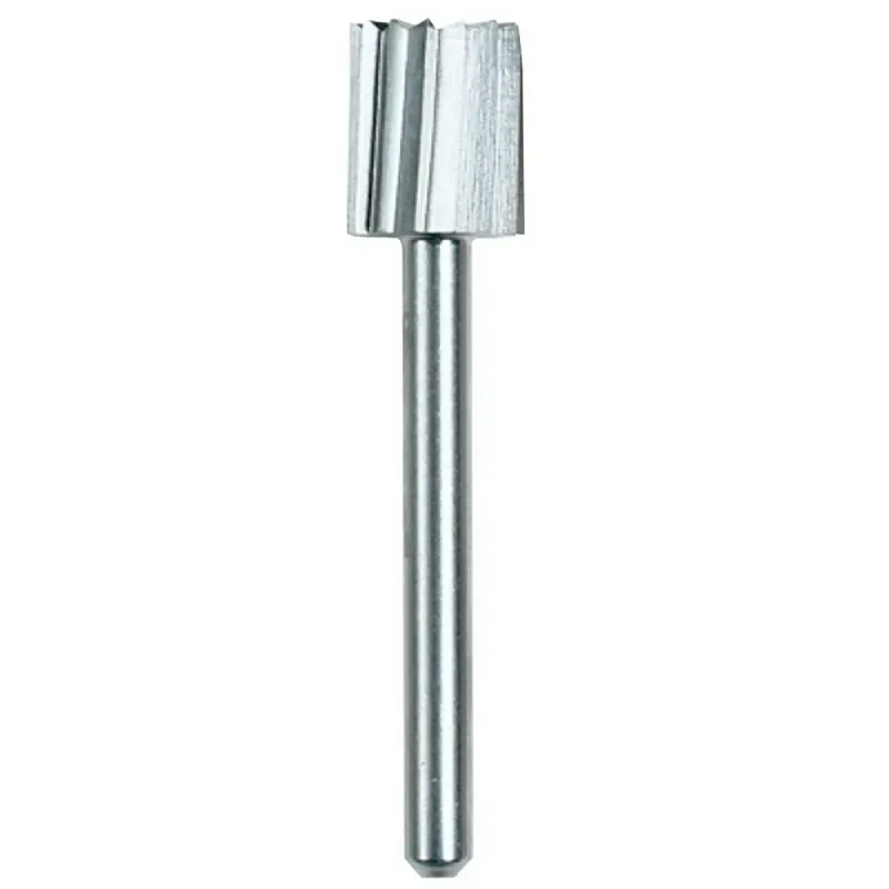 5/16 In. X 1.5 In. L High Speed Steel High Speed Cutter 2 Pc
