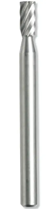 1/8 In. X 1.5 In. L High Speed Steel High Speed Cutter 2 Pk
