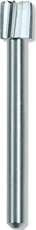 7/32 In. X 1.5 In. L High Speed Steel High Speed Cutter 2 Pk