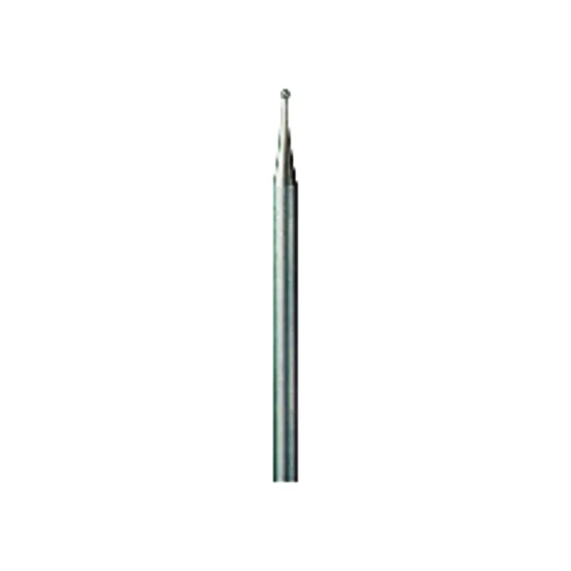 1/32 In. X 1.5 In. L Tungsten Engraving Cutter 2 Pk