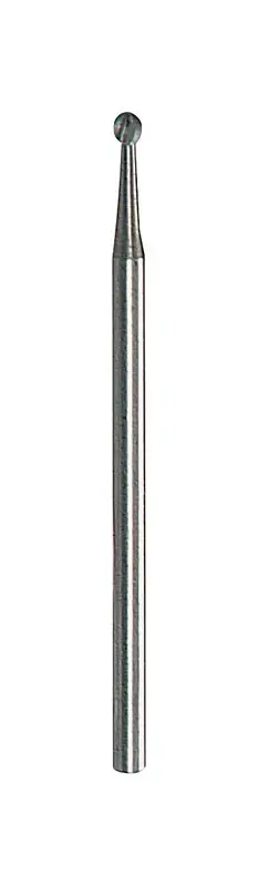 3/32 In. X 1.5 In. L High Speed Steel Engraving Cutter 2 Pc