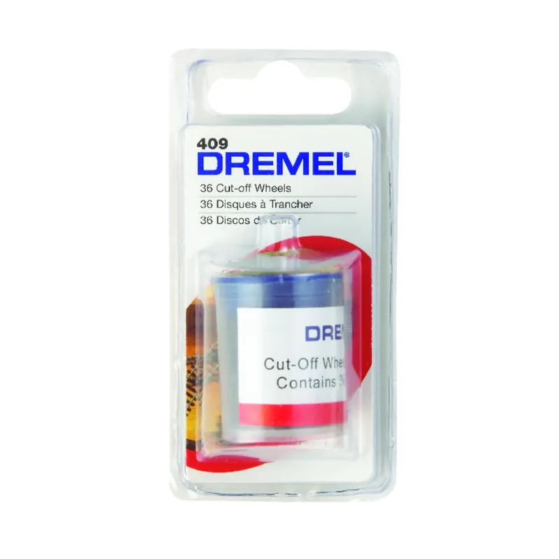 Metal Cutting Wheel 36 Pk