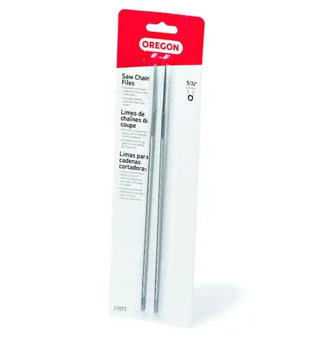 Sure Sharp Chainsaw Chain File