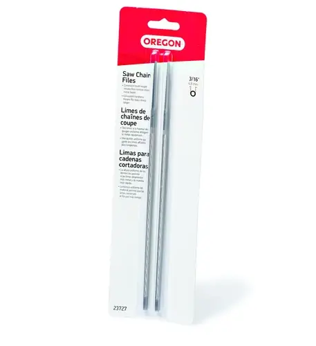 Oregon Sure Sharp Chainsaw Chain File