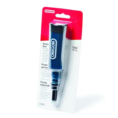 Chainsaw Grease Gun