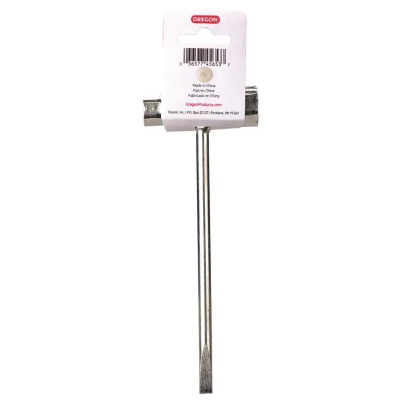 Scrench Combination Chainsaw Maintenance & Repair Tool
