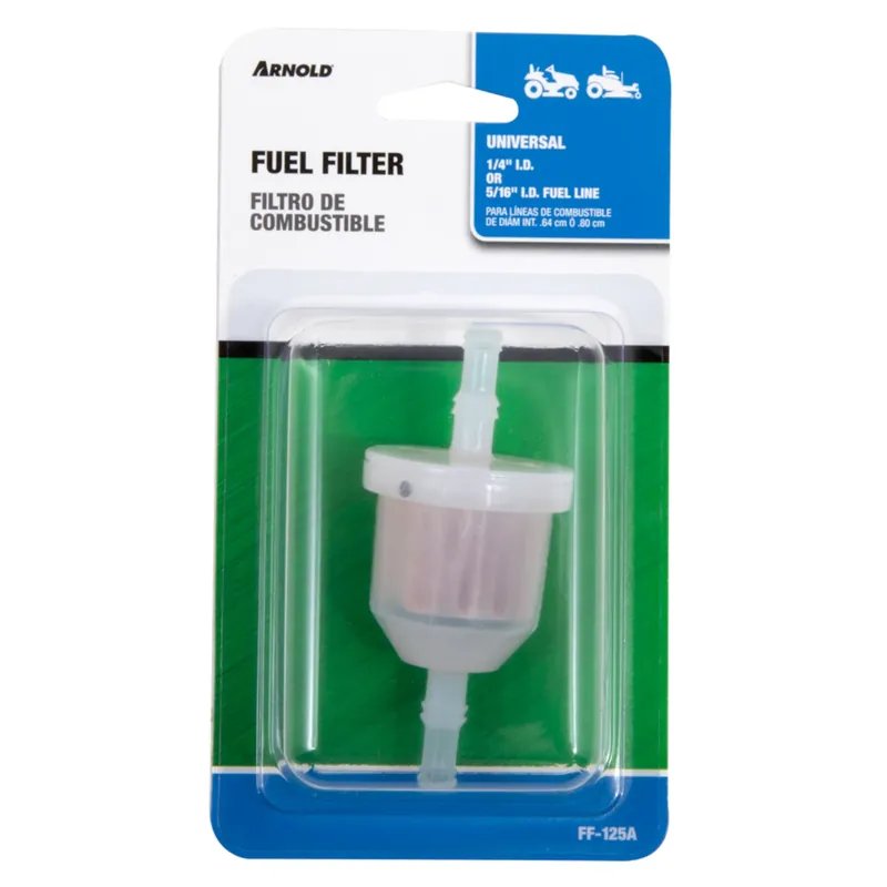 Fuel Filter 1 Pk
