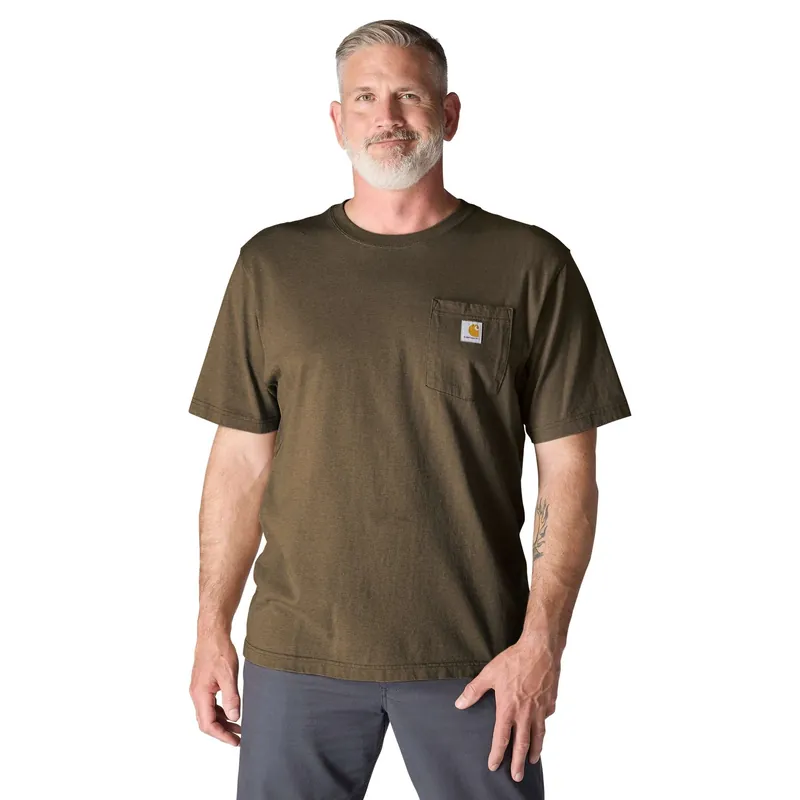 Iconic K87 Pocket T-shirt