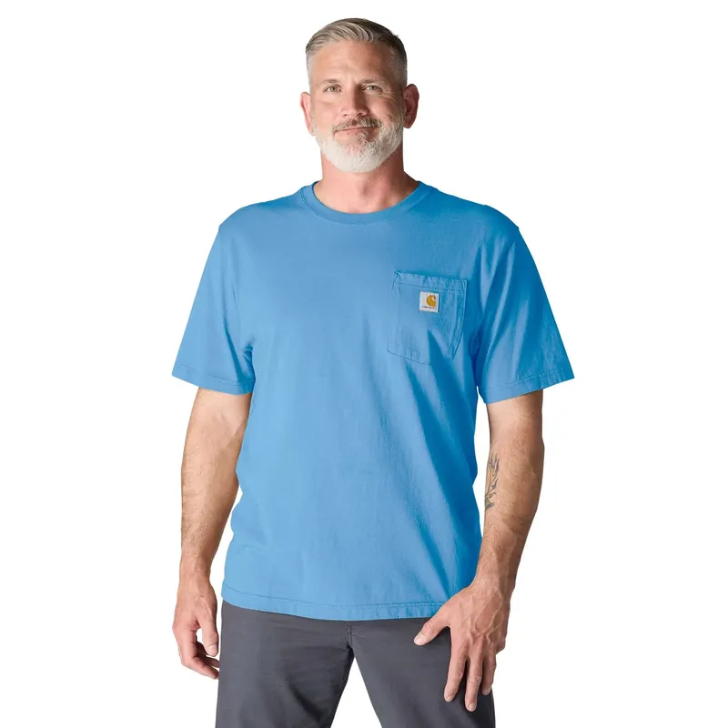 Iconic K87 Pocket T-shirt