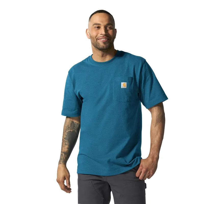 Iconic K87 Pocket T-shirt