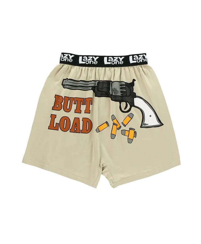 Butt Load Boxer