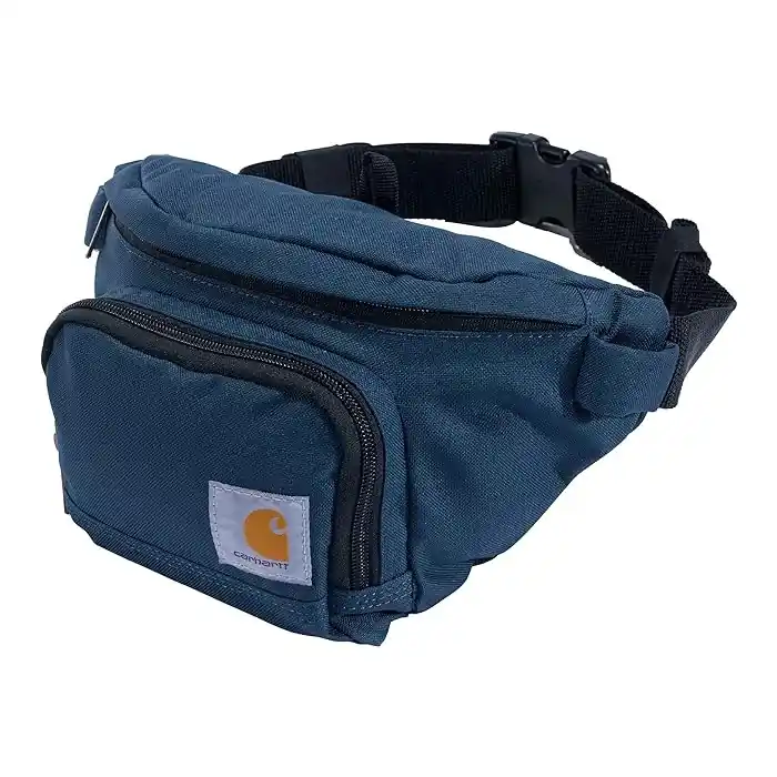 Waist Pack - Durable, Adjustable, Versatile For Outdoor Adventures