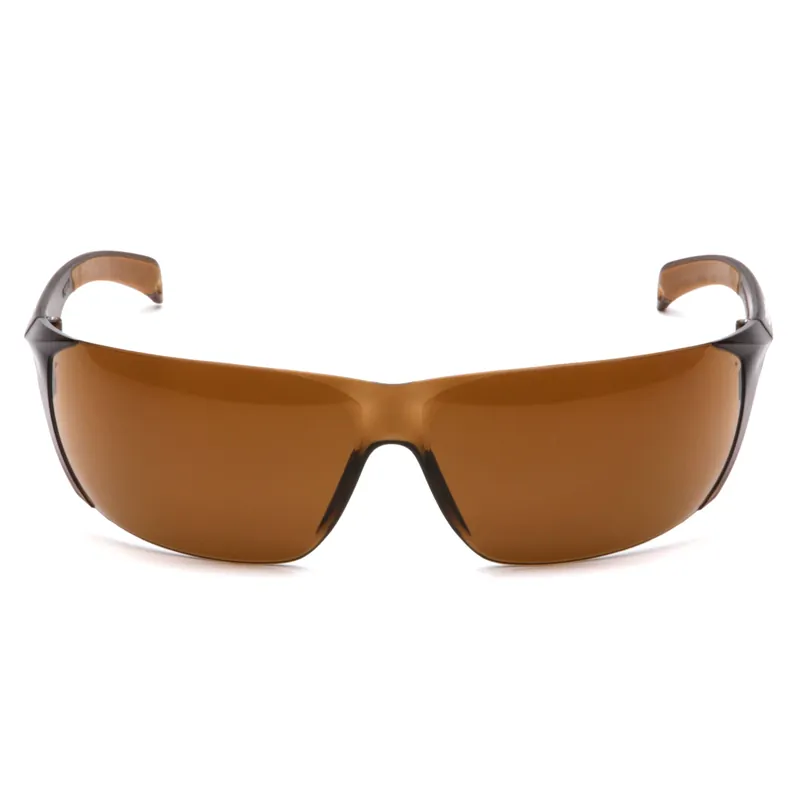 Safety Glasses, Sandstone Bronze Lens