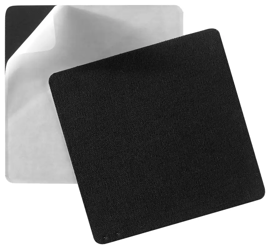 Am4152 M Iron On Repair Patch
