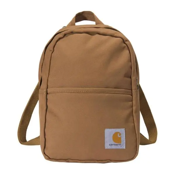 Essentials Mini Backpack For Everyday Use And Outdoor Adventures