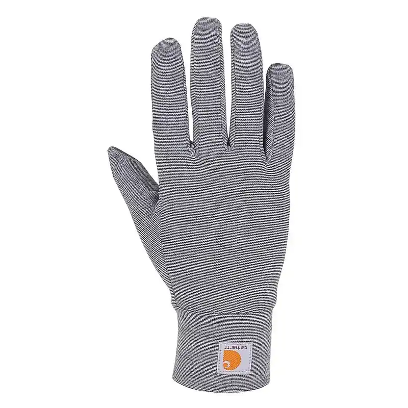 Carhartt Women‘s Heavyweight Force Liner Glove For Cold Weather Protection