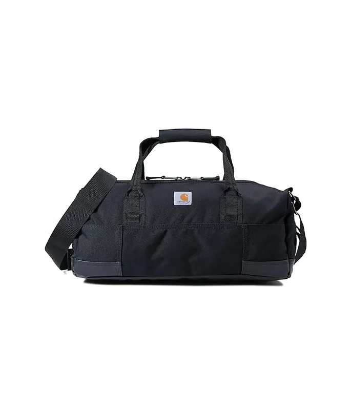 35 Liter Classic Duffel Bag - Durable, Versatile, And Stylish