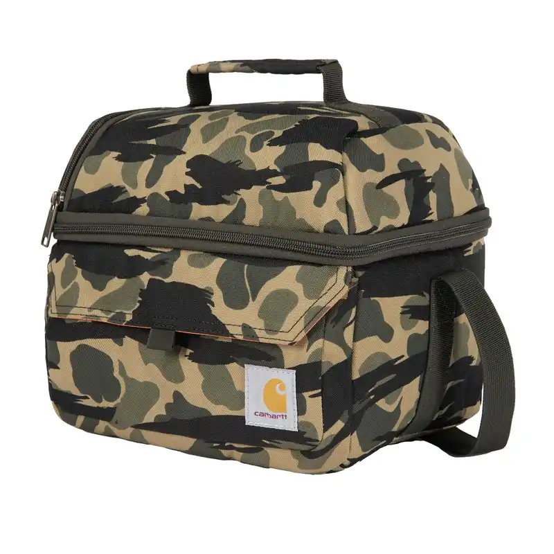 Carhartt Insul. 12 Can Lunch