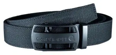Nylon Adjustable Industrial Belt For Men