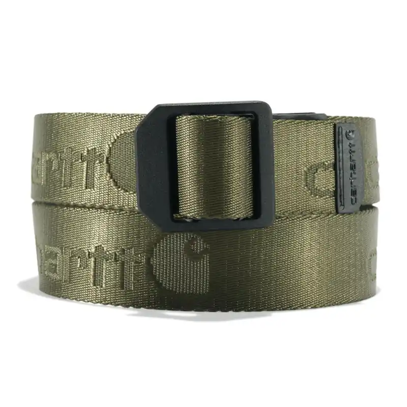 Carhartt Nylon Webbing Lock Blt